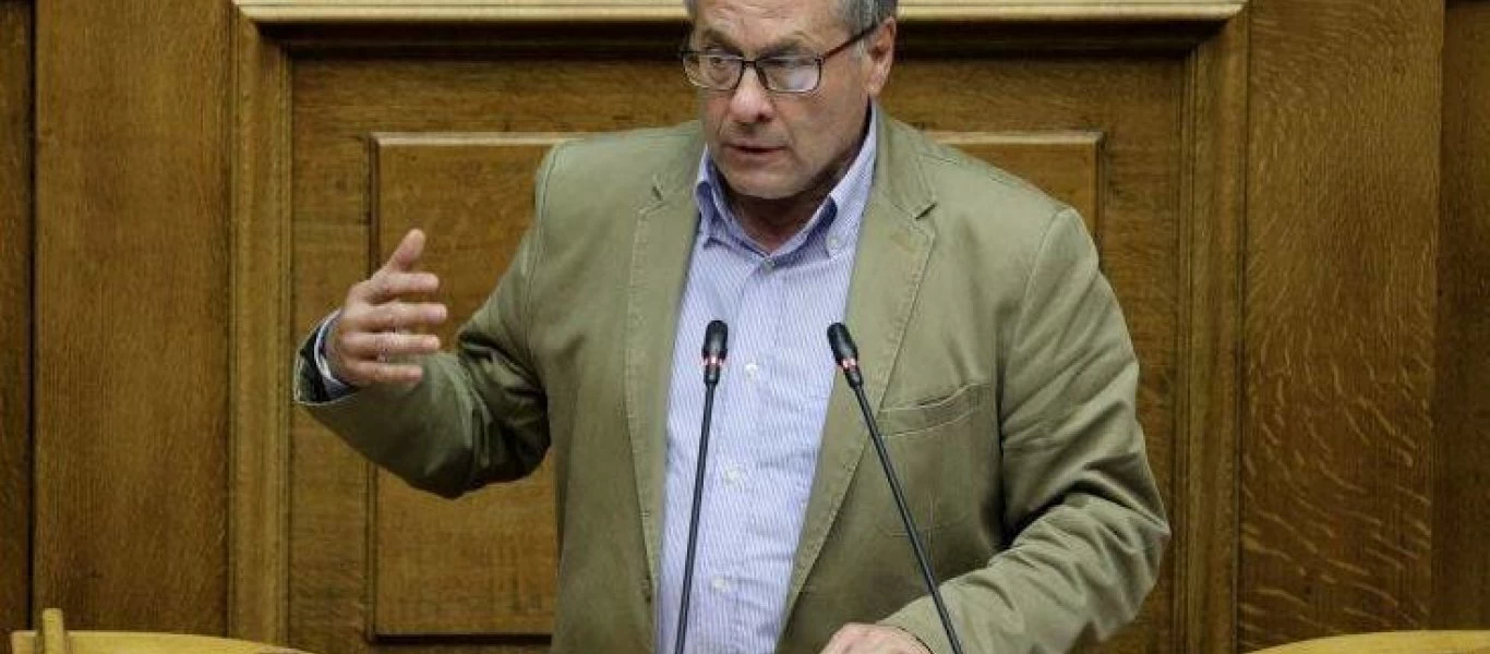 Βουλή: Σφοδρές αντιδράσεις για τις δηλώσεις Κ.Μάρκου για την ΑΣΟΕΕ